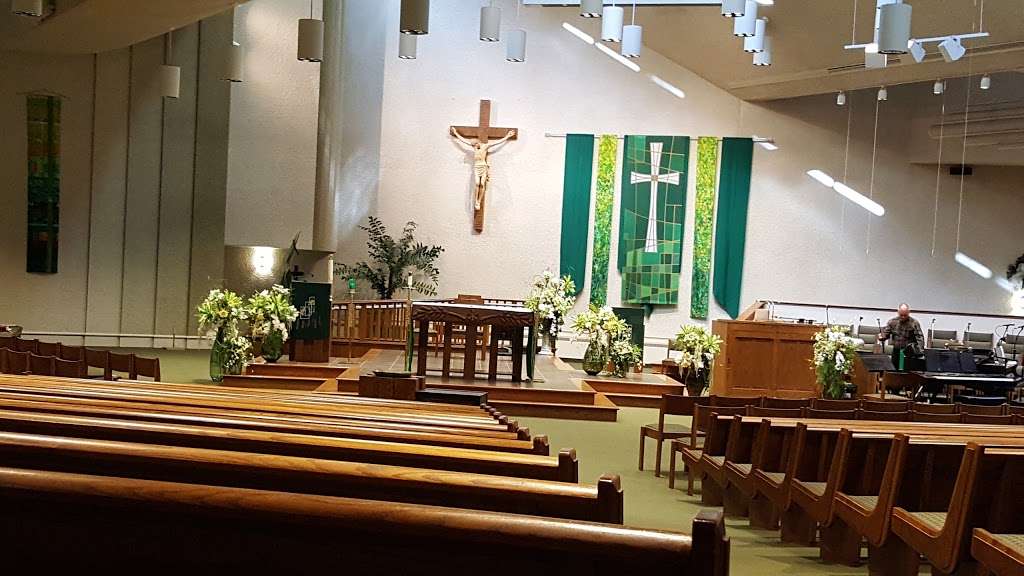 St. Alphonsus Parish | 6060 W Loomis Rd, Greendale, WI 53129, USA | Phone: (414) 421-2442