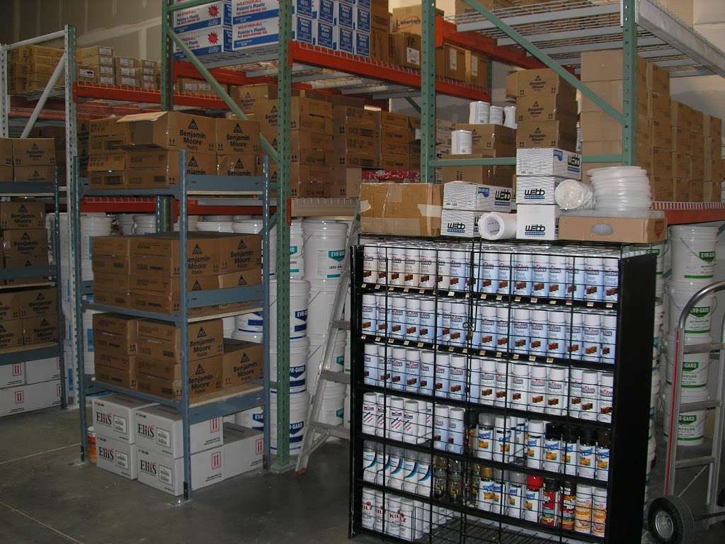 Tri-Color Paints | 6625 S Valley View Blvd #112, Las Vegas, NV 89118, USA | Phone: (702) 269-6995