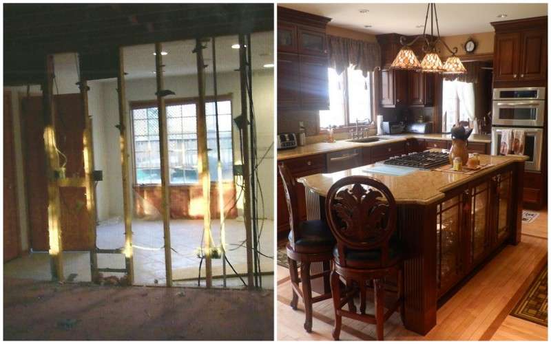 Illinois Homes Remodeling | 6310 167th St, Tinley Park, IL 60477, USA | Phone: (815) 806-1999