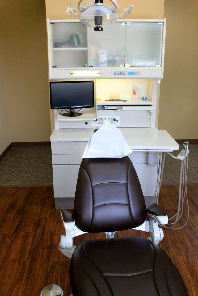 Joseph P. Holmes, DDS | 11874 Wurzbach Rd, San Antonio, TX 78230, USA | Phone: (210) 314-4643