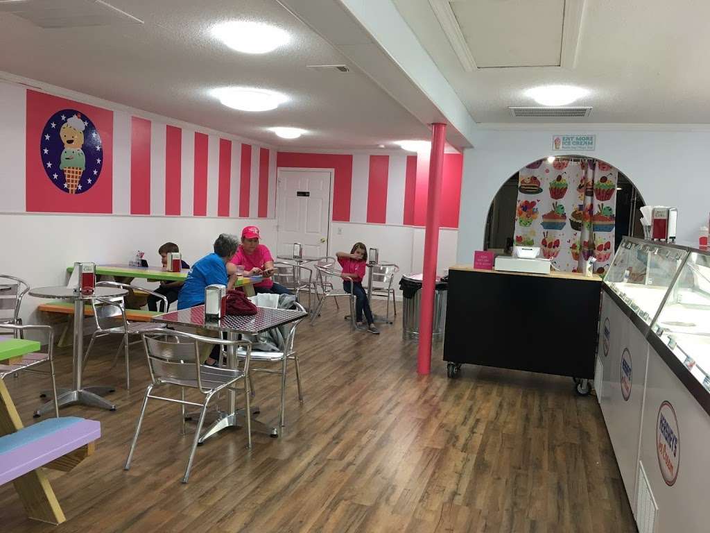 The Sweetest Thing | 823 W C St, Kannapolis, NC 28081 | Phone: (704) 298-4422