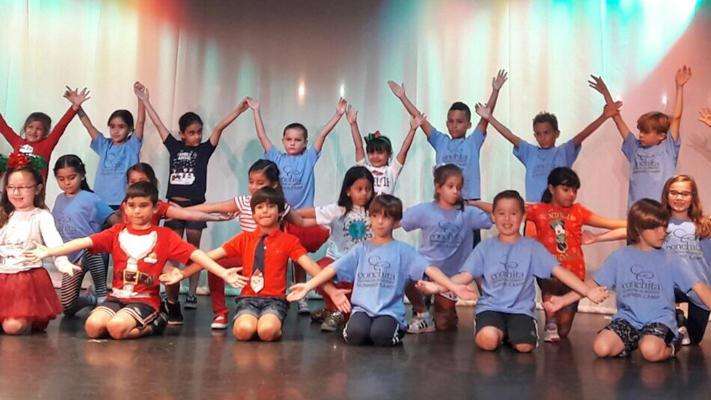 Conchita Espinosa Academy | 12975 SW 6th St, Miami, FL 33184, USA | Phone: (305) 699-4993