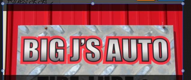 Big Js Auto LLC | 403 I-70 Frontage Rd, Odessa, MO 64076, USA | Phone: (816) 633-7555