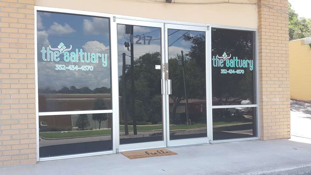 The Saltuary | 1217 Bowman St, Clermont, FL 34711, USA | Phone: (352) 434-4570