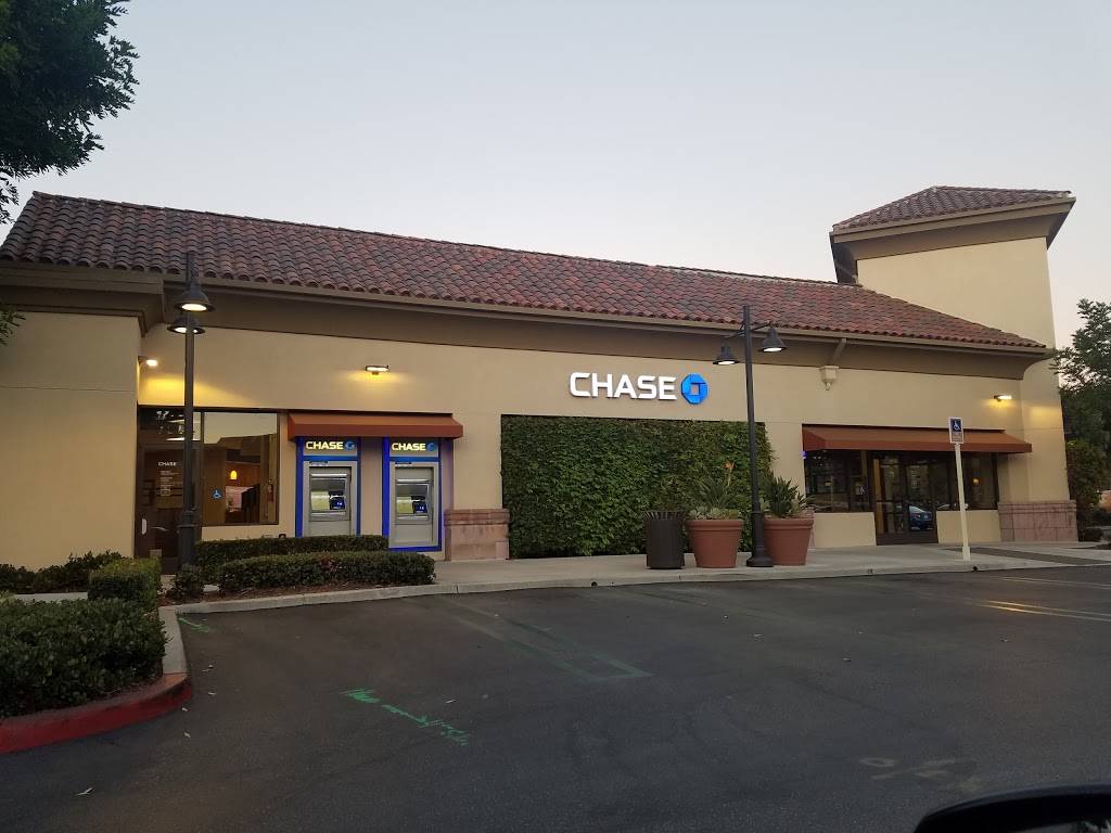 Chase Bank | 3978 Barranca Pkwy, Irvine, CA 92606, USA | Phone: (949) 559-5072