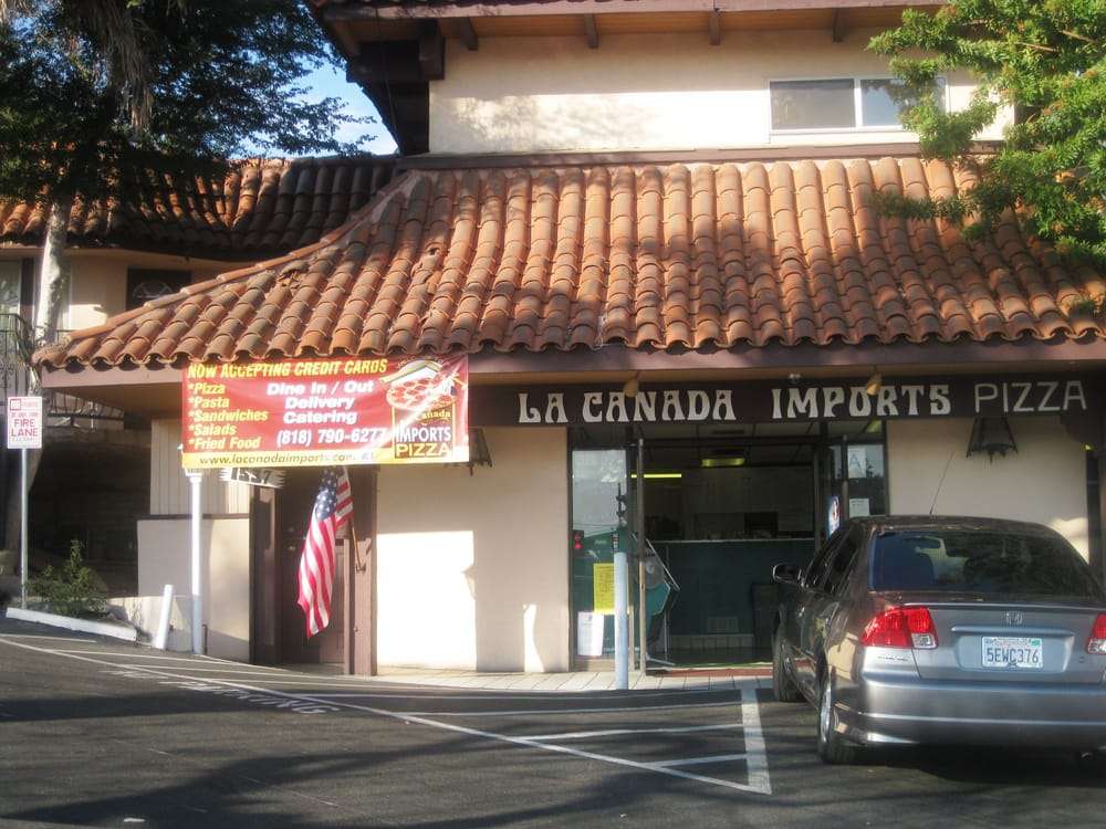 La Cañada Imports | 1537 Foothill Blvd, La Cañada Flintridge, CA 91011 | Phone: (818) 790-6277