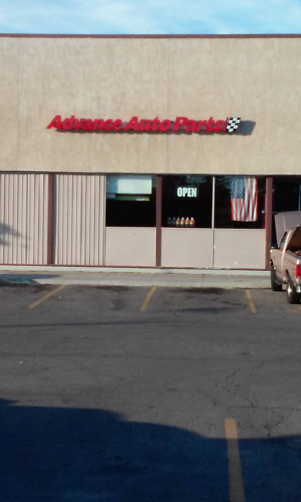 Advance Auto Parts | 71 N Stygler Rd, Gahanna, OH 43230, USA | Phone: (614) 475-6204