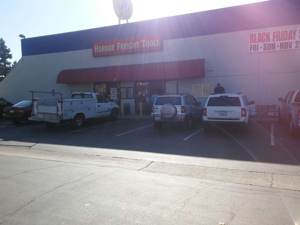 Harbor Freight Tools | 3660 E Foothill Blvd, Pasadena, CA 91107 | Phone: (626) 304-9272