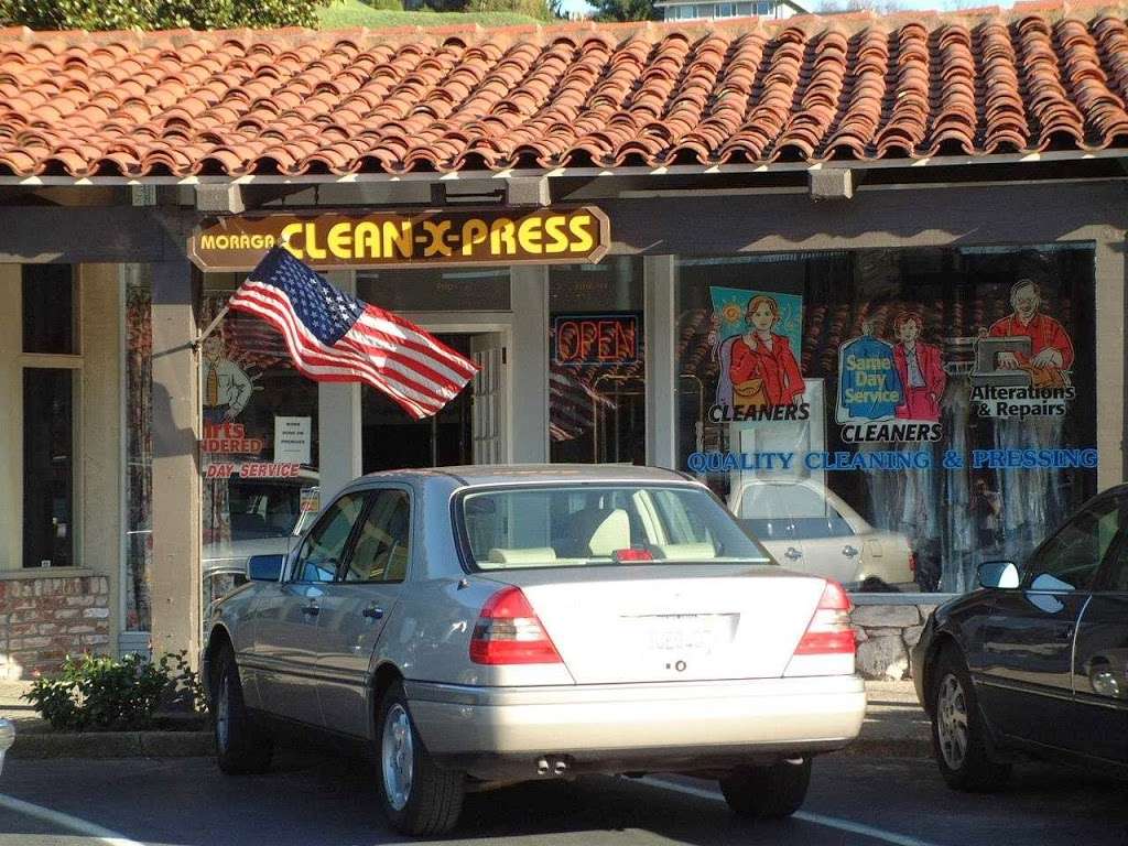 Moraga Clean-X-Press | 1480 Moraga Rd F, Moraga, CA 94556 | Phone: (925) 376-8744