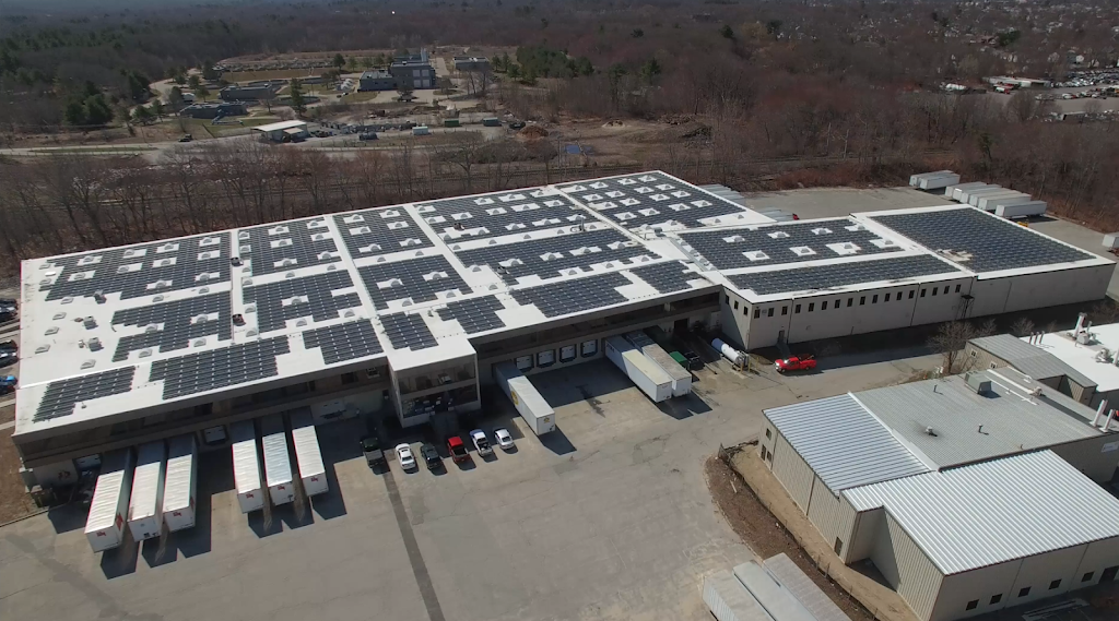 US Solar Works | 64 Water St, Attleboro, MA 02703, USA | Phone: (508) 226-8005