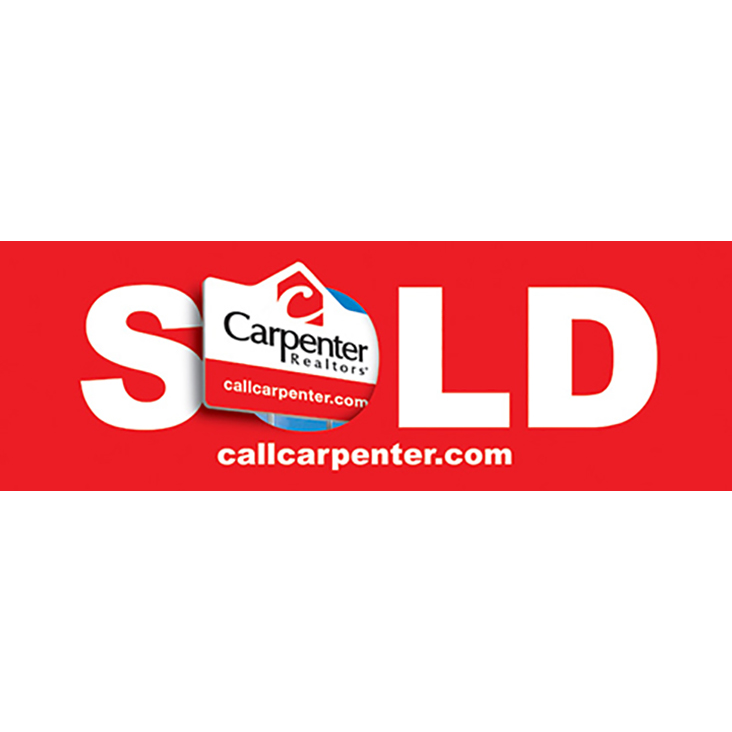 Carpenter Realtors | 5491 E Main St, Avon, IN 46123, USA | Phone: (317) 745-1212