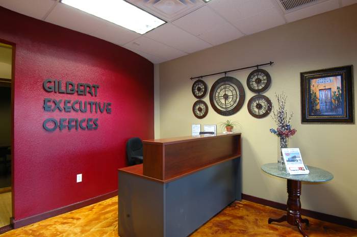 AZOffices | 207 N Gilbert Rd #001, Gilbert, AZ 85234, USA | Phone: (480) 750-0077