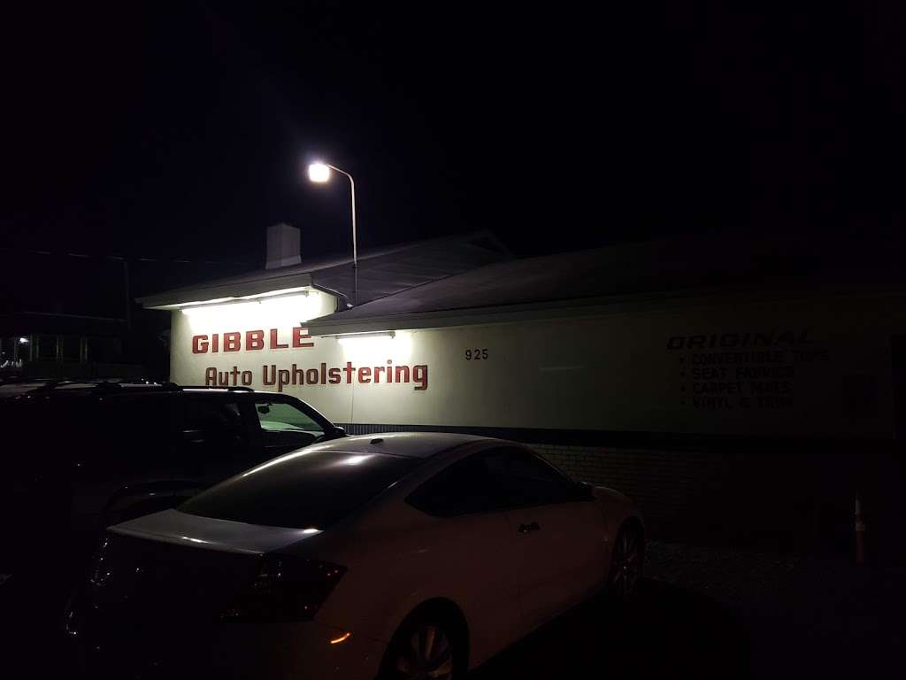 Gibble Auto Upholstering Inc | 925 Lancaster Rd, Manheim, PA 17545 | Phone: (717) 665-4772