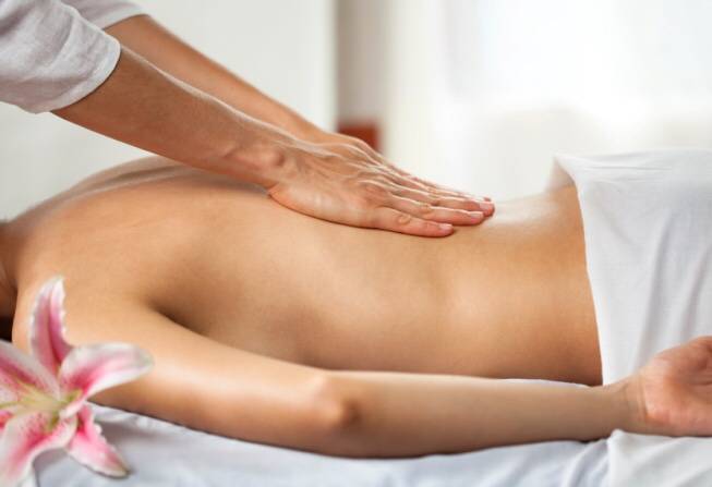 Oriental Massage | 6500 W 4th Ave, Hialeah, FL 33012, USA | Phone: (786) 362-6214