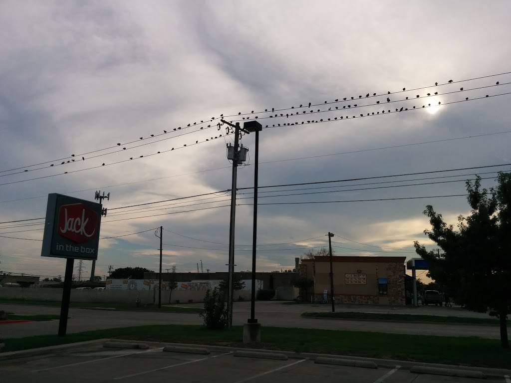 Jack in the Box | 3001 W Euless Blvd, Euless, TX 76040, USA | Phone: (817) 571-7501