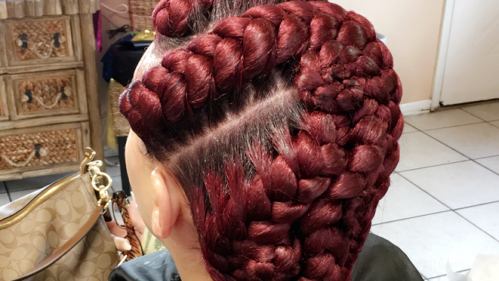 Phenomenal Braiding Beauty Bar "LLC" | 105 Avenue O NW, Winter Haven, FL 33881 | Phone: (866) 349-6296