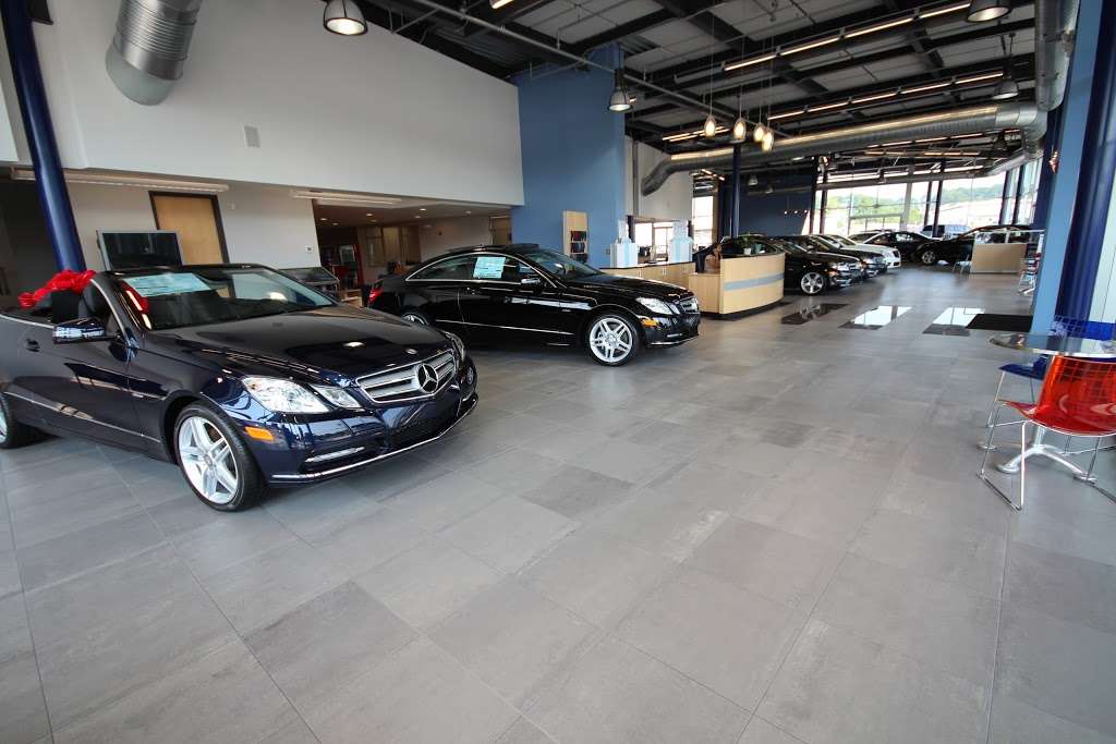 Mercedes-Benz of Silver Spring | 3301 Briggs Chaney Rd, Silver Spring, MD 20904, USA | Phone: (877) 658-3780