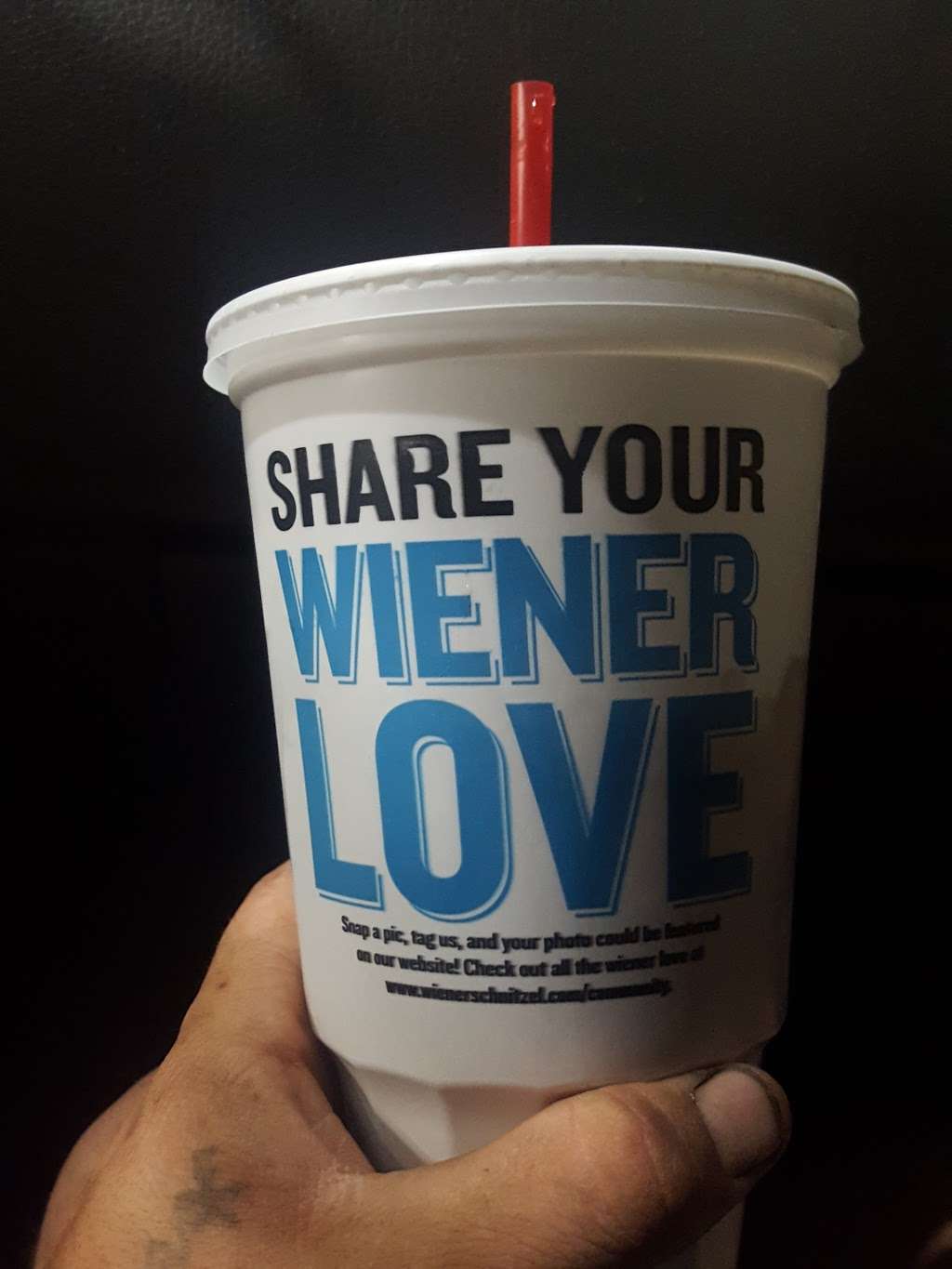 Wienerschnitzel | 4145 Phelan Rd, Phelan, CA 92371 | Phone: (760) 868-3300