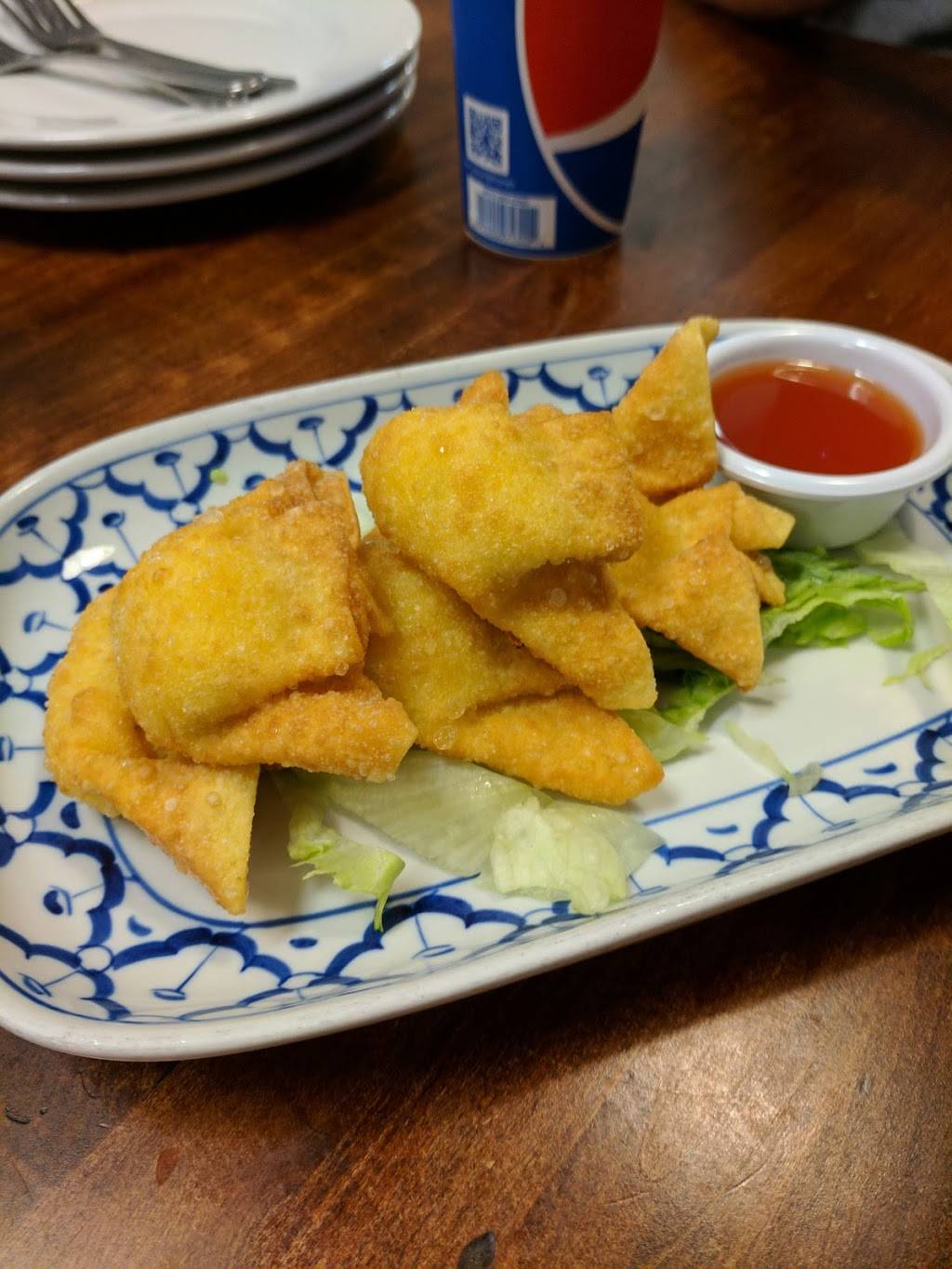 CJF Fine Chinese Cuisine | 4021 Woodcreek Oaks Blvd, Roseville, CA 95747, USA | Phone: (916) 786-7786