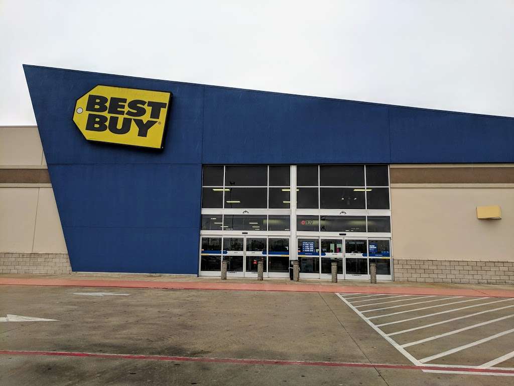 Best Buy | 10777 North Fwy, Houston, TX 77037, USA | Phone: (281) 847-4019