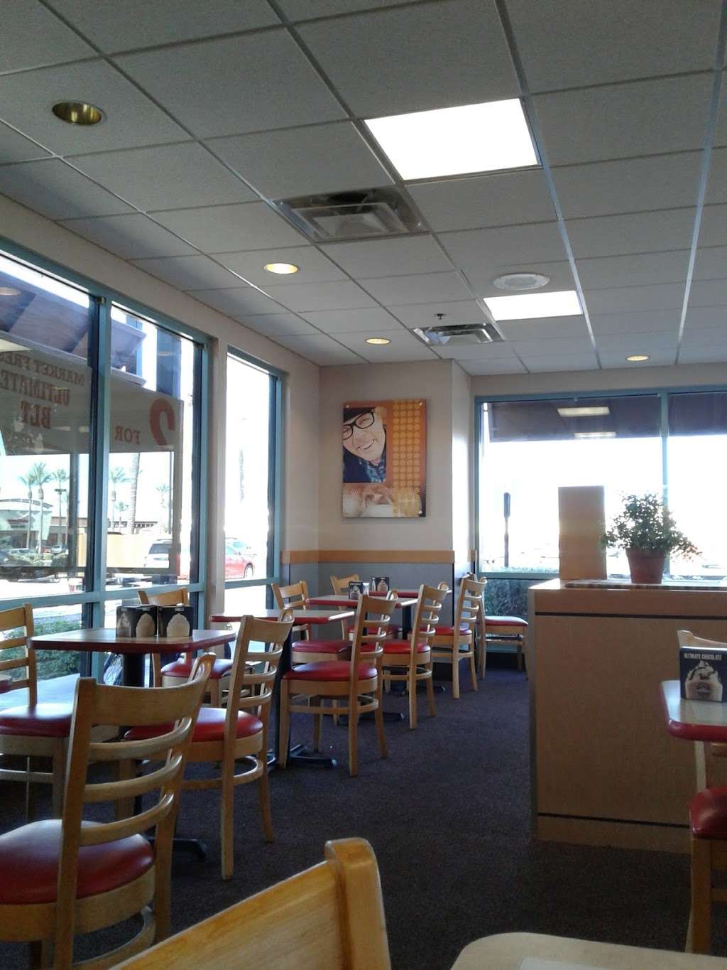 Arbys | 9049 E Indian Bend Rd, Scottsdale, AZ 85250, USA | Phone: (480) 905-1814