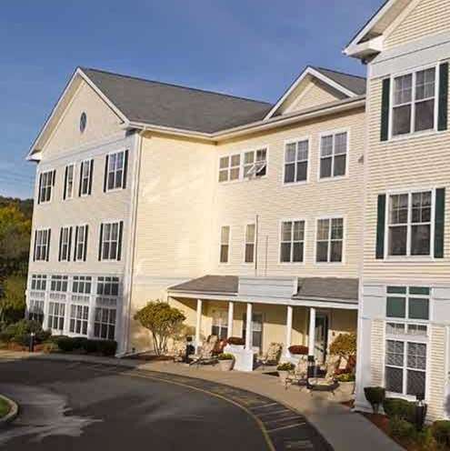 Atria Lincoln Place | 612 George Washington Hwy, Lincoln, RI 02865, USA | Phone: (401) 404-4560