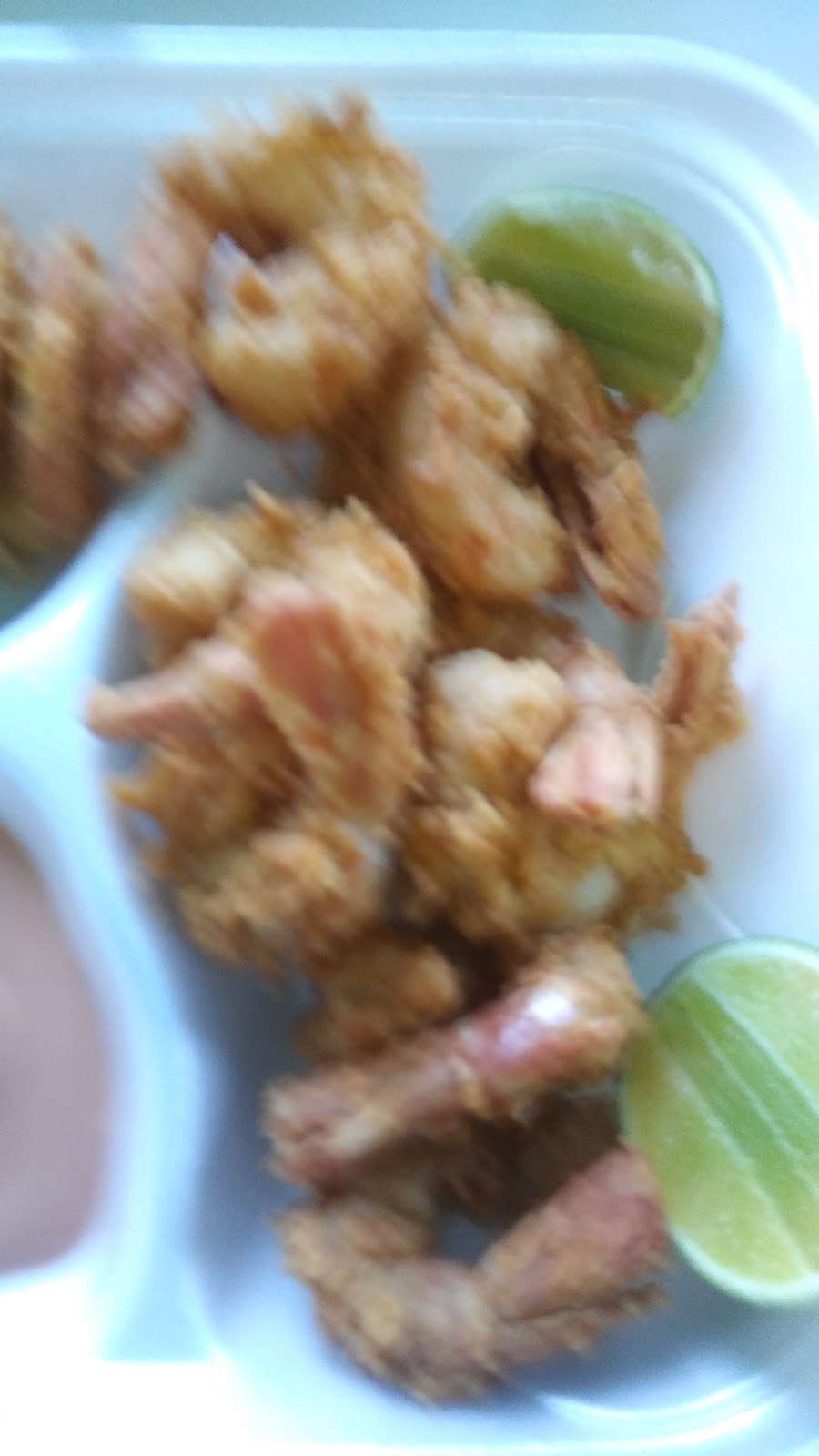 Bahama Conch Man | 5101 Broadway Ave, West Palm Beach, FL 33407, USA | Phone: (561) 667-8640