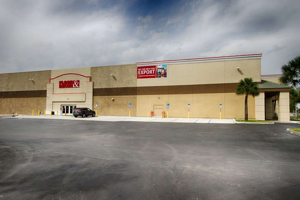 Floor & Decor, 1400 NW 167th St, Miami, FL, Home Centers - MapQuest