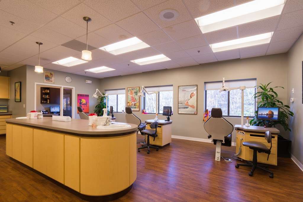 Bedford Orthodontics | 55 North Rd Suite 215, Bedford, MA 01730, USA | Phone: (781) 275-0575