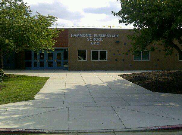 Hammond Elementary School | 8110 Aladdin Dr, Laurel, MD 20723 | Phone: (410) 880-5890