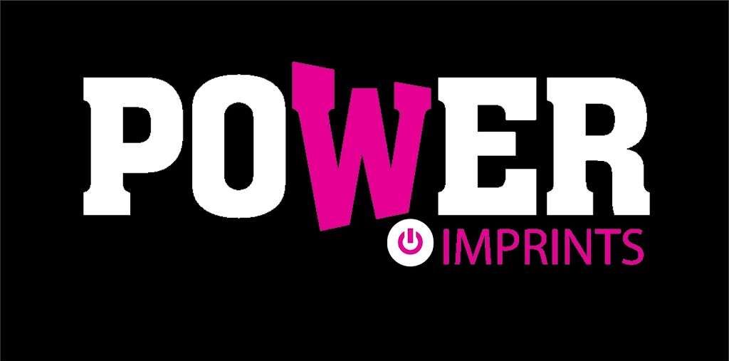 Power Imprints | 575 Prospect St, Lakewood, NJ 08701, USA | Phone: (732) 994-7746