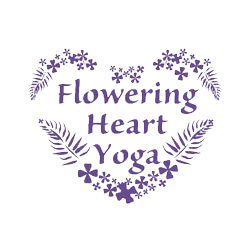 Flowering Heart yoga and Whole Hearted Health | 13112 Bikle Rd, Smithsburg, MD 21783 | Phone: (301) 739-3330