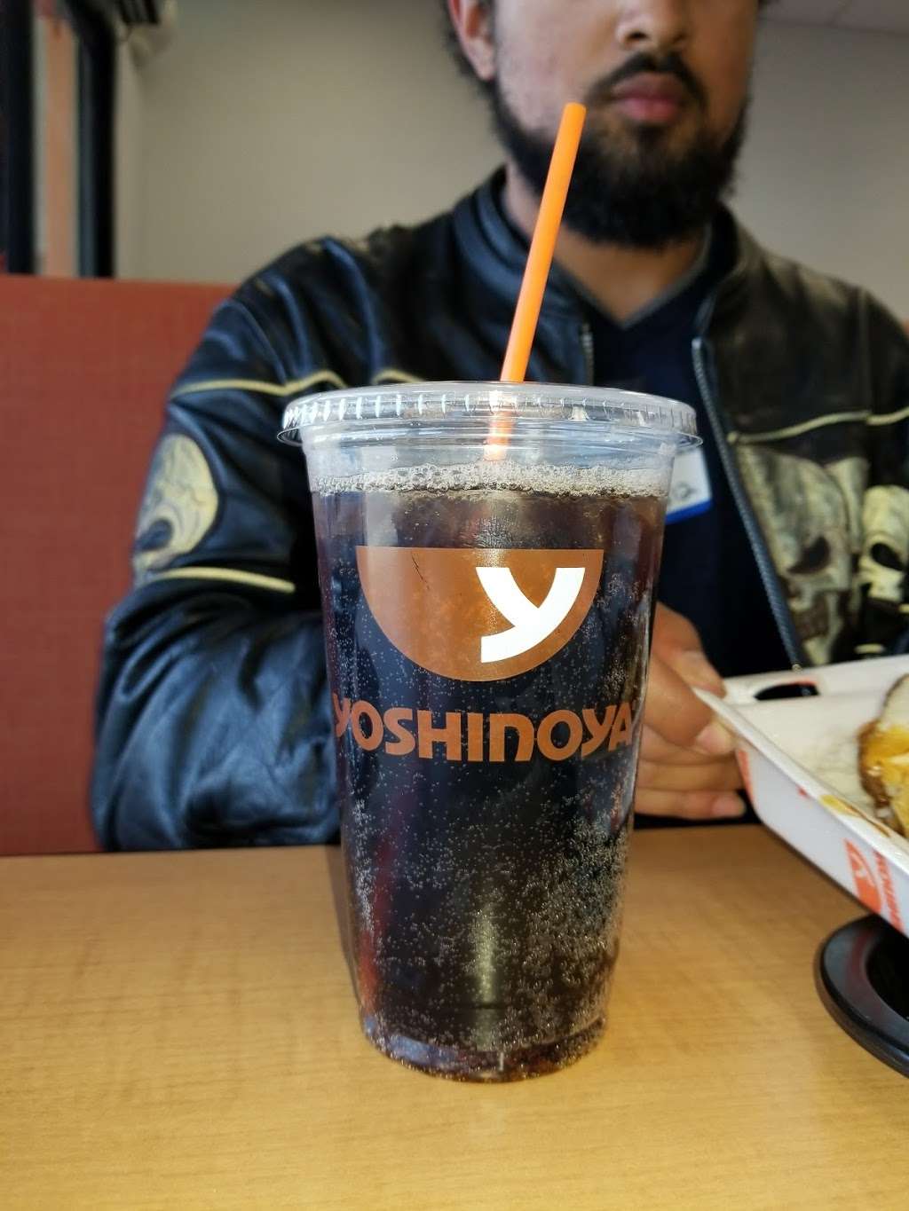 Yoshinoya Ontario | 405 N Vineyard Ave C, Ontario, CA 91764, USA | Phone: (909) 937-6832