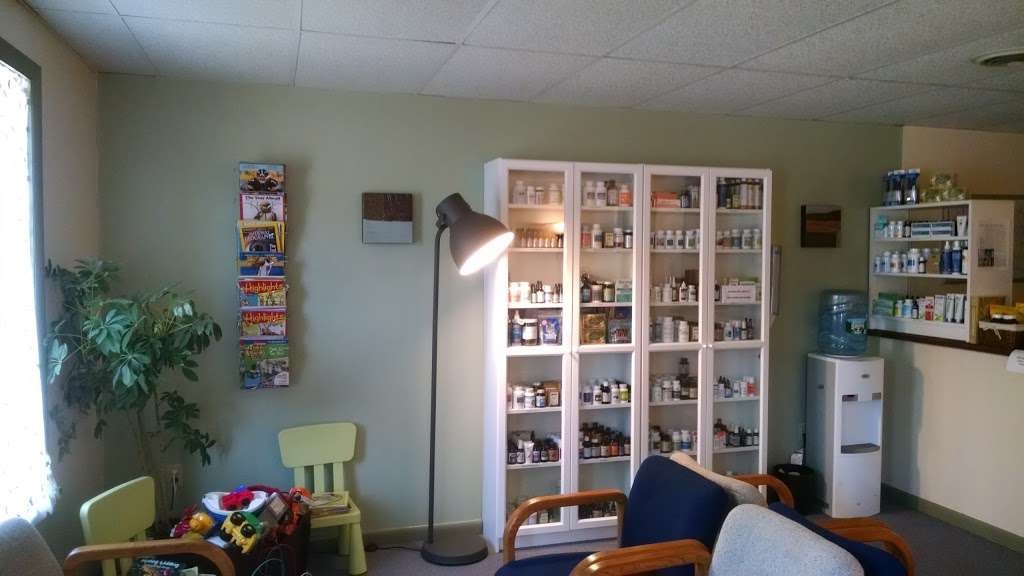 Chiropractic and Acupuncture Wellness Center | 326 Main St, Red Hill, PA 18076, USA | Phone: (215) 679-5915