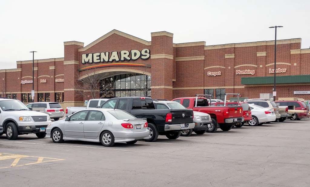 Menards | 4501 W North Ave, Chicago, IL 60639, USA | Phone: (773) 278-7534