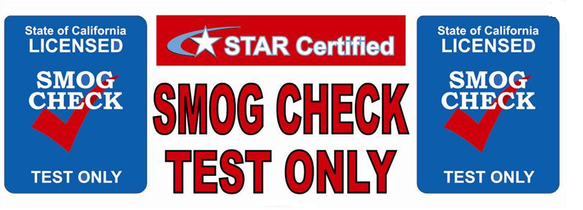 Smog check STAR Station _ KG Smog Test Only | 3424 El Cajon Blvd, San Diego, CA 92104, USA | Phone: (619) 563-5630