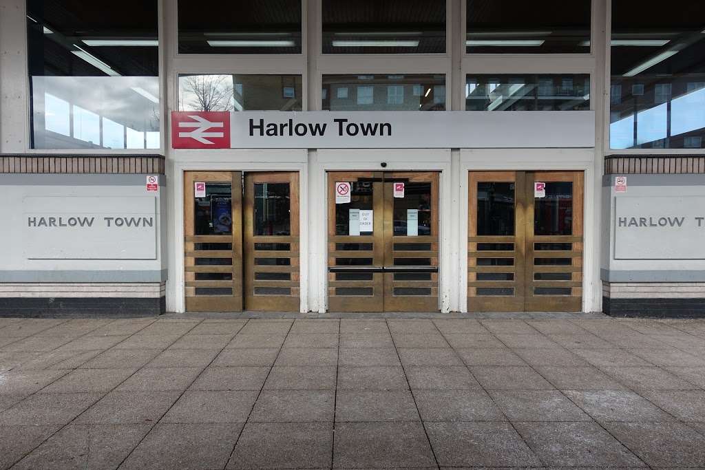 Harlow Town | Burnt Mill, Harlow CM20 2JD, UK | Phone: 0845 600 7245