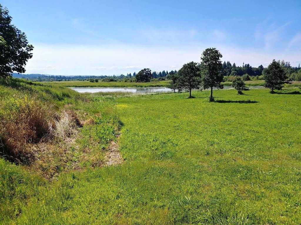 Tualatin River National Wildlife Refuge Visitor Center | 19255 SW Pacific Hwy, Sherwood, OR 97140, USA | Phone: (503) 625-5944