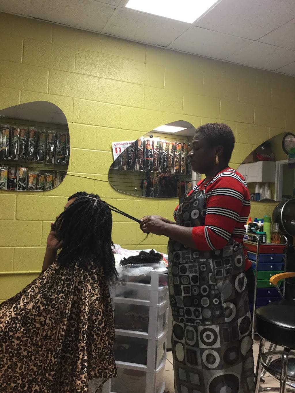 Gloryland African Hair Braiding | 1632 E Berry St D, Fort Worth, TX 76119, USA | Phone: (817) 534-6886