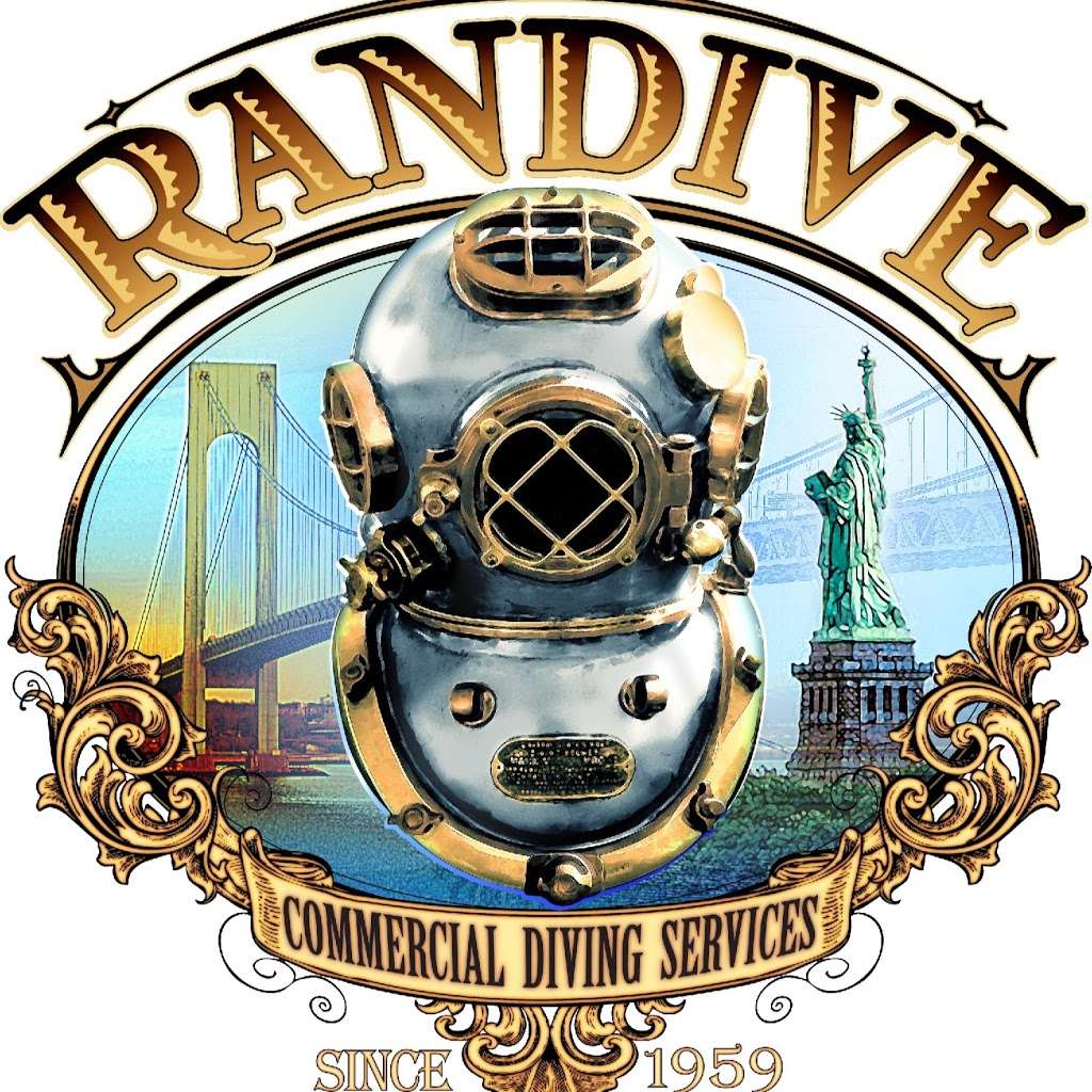 Randive, Inc. of New Jersey | 25 Industrial Dr, Keyport, NJ 07735 | Phone: (732) 324-1144