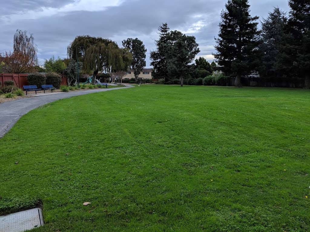 Shad Park | Foster City, CA 94404, USA