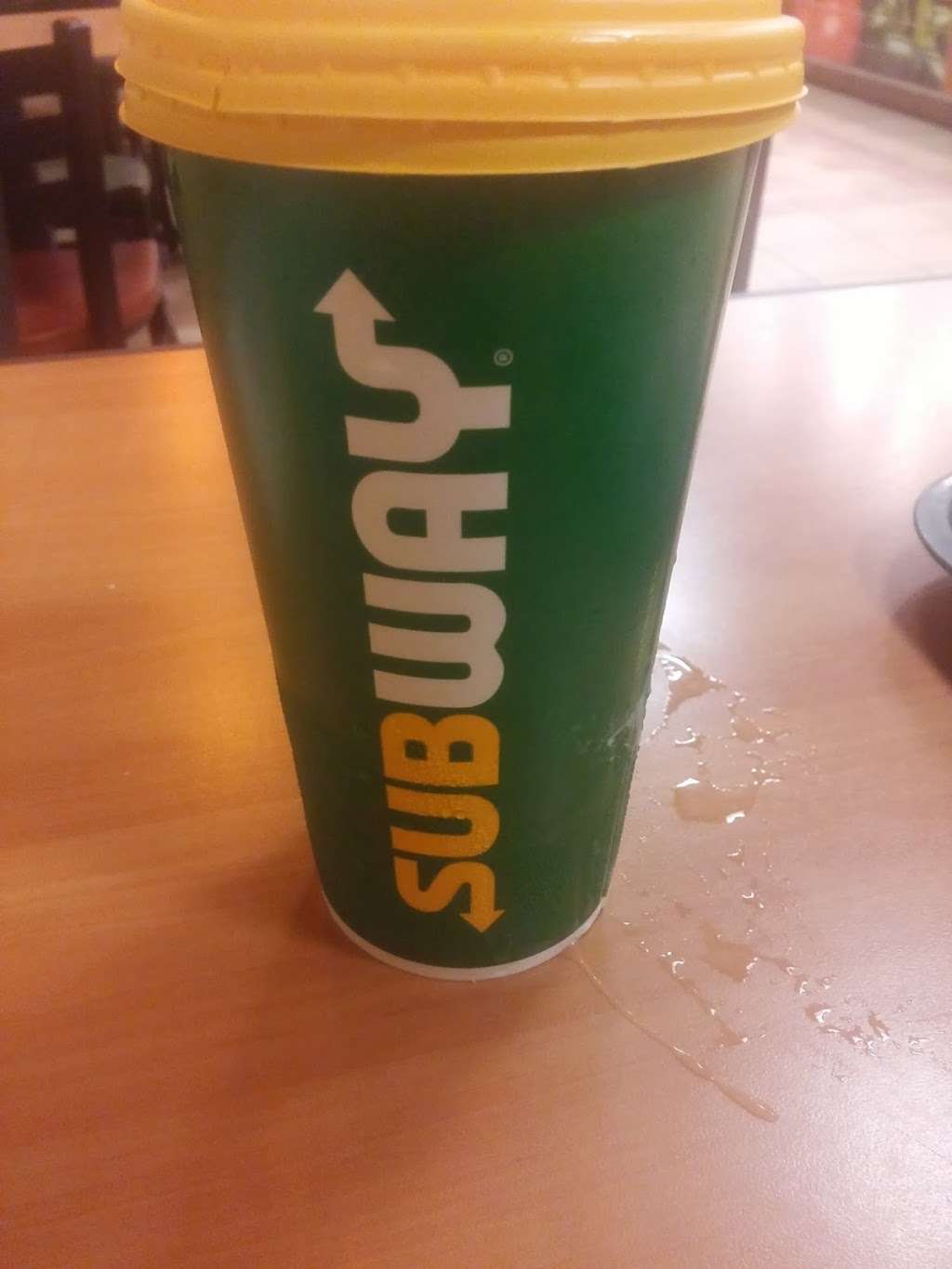 Subway Restaurants | 513 W Chapman, Anaheim, CA 92802, USA | Phone: (714) 748-2828