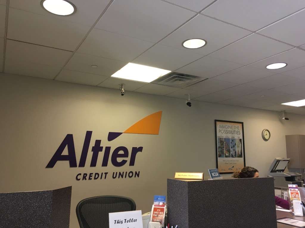 Altier Credit Union | 3127, 221 N 79th Ave, Tolleson, AZ 85353, USA | Phone: (602) 797-3000