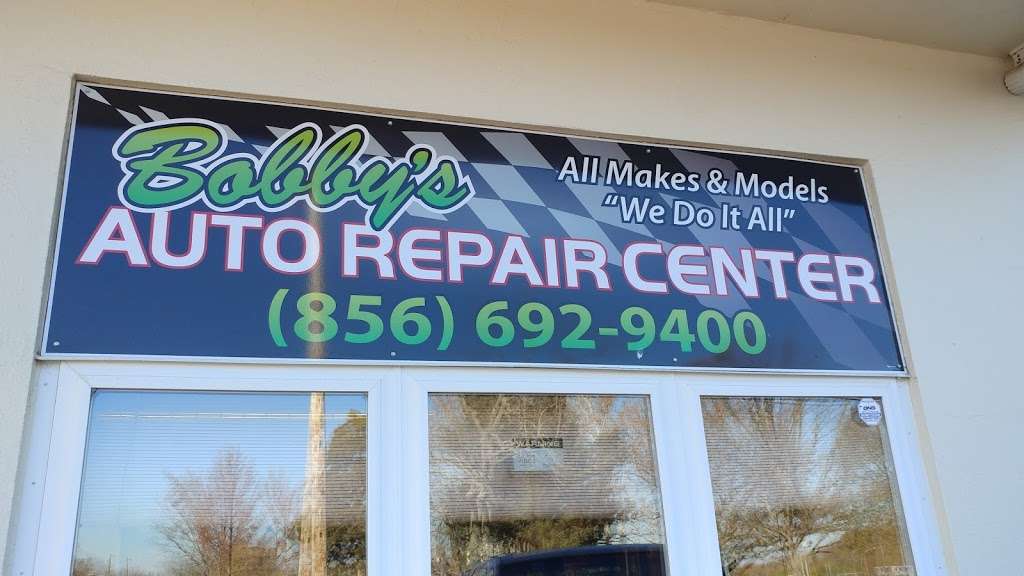 Bobbys Auto Service | 517 W Wheat Rd, Vineland, NJ 08360, USA | Phone: (856) 692-9400