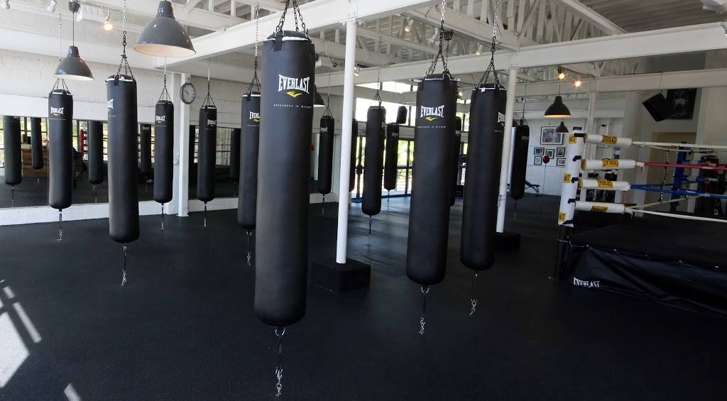 Mickey Demos - Boxing & Fitness | 4940 NW 7th Ave, Miami, FL 33127, USA | Phone: (305) 968-9620