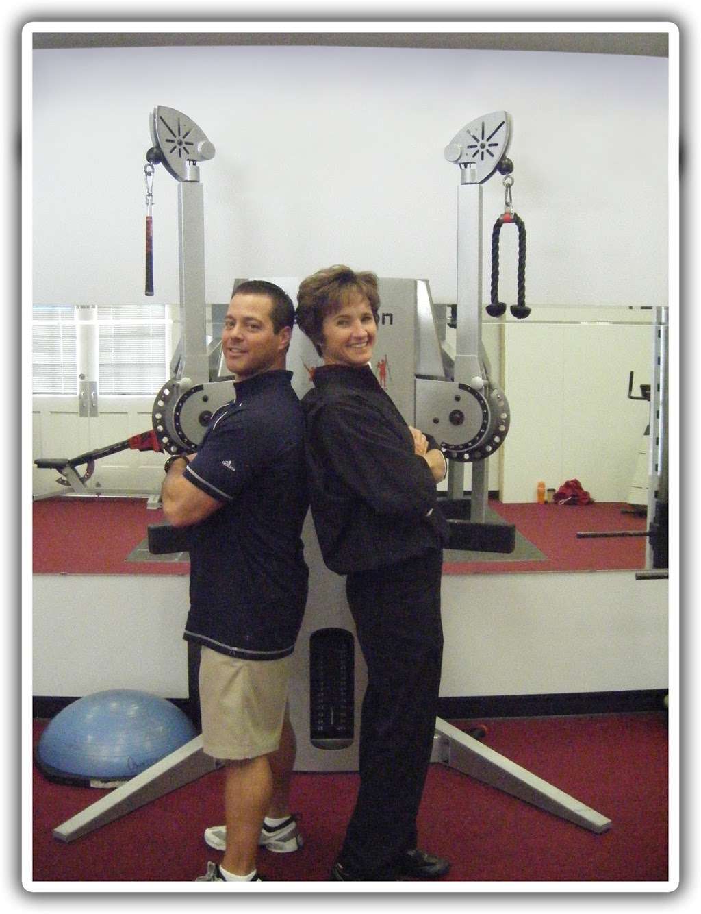 Chris Ownbeys Where Golf & Fitness meet | 2538 Golden Bear Dr, Carrollton, TX 75254 | Phone: (214) 457-9684