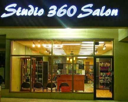 Studio 360 Salon | 2103 Branch Pike, Cinnaminson, NJ 08077, USA | Phone: (856) 314-8196