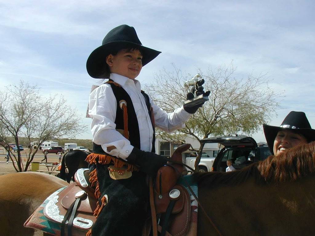 S.T.A.R.S. of Horsemanship | 14002 E Pony Ln, Gilbert, AZ 85296, USA | Phone: (602) 828-1947