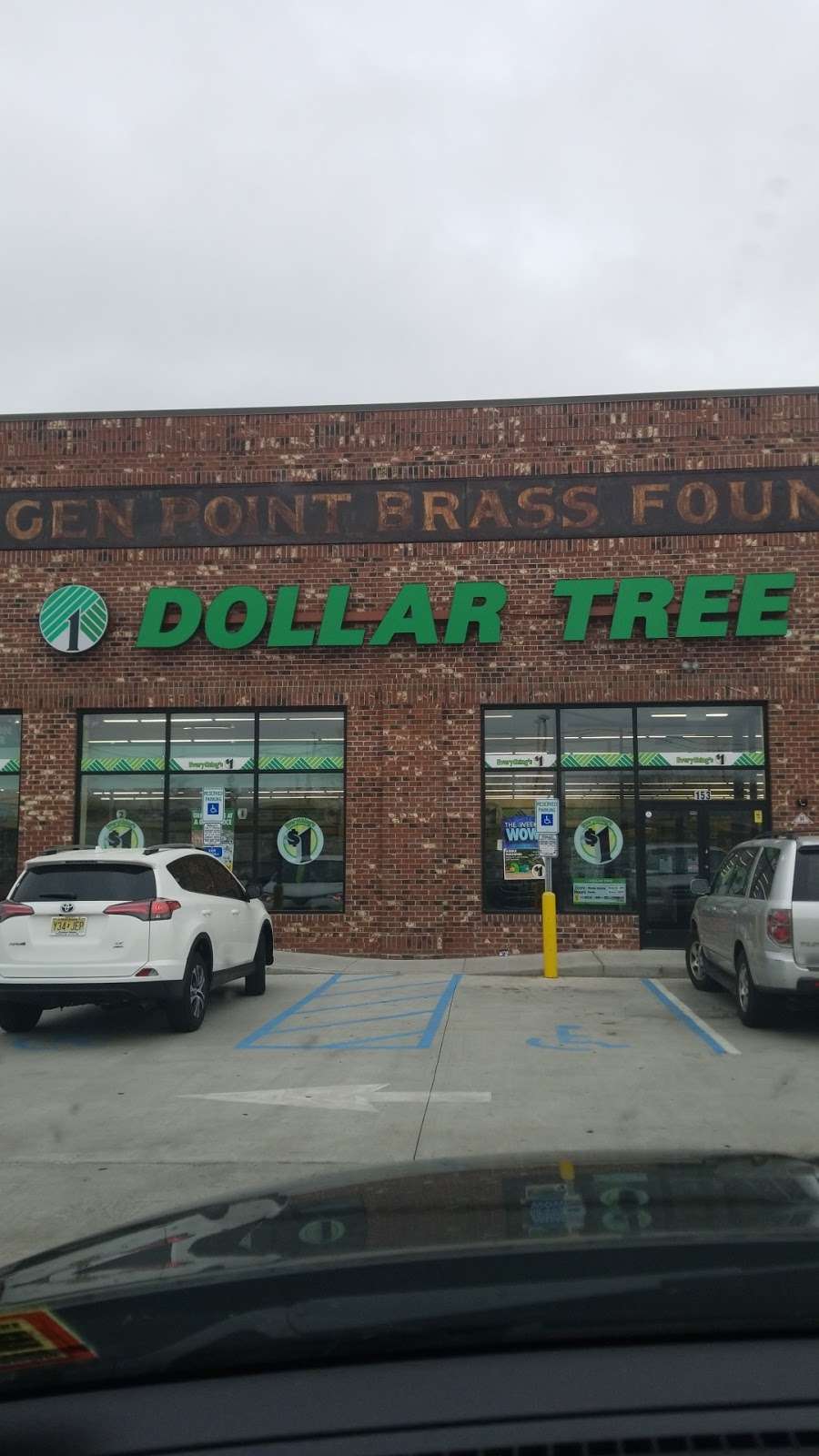 Dollar Tree | 153 Avenue A, Bayonne, NJ 07002, USA | Phone: (201) 823-2080