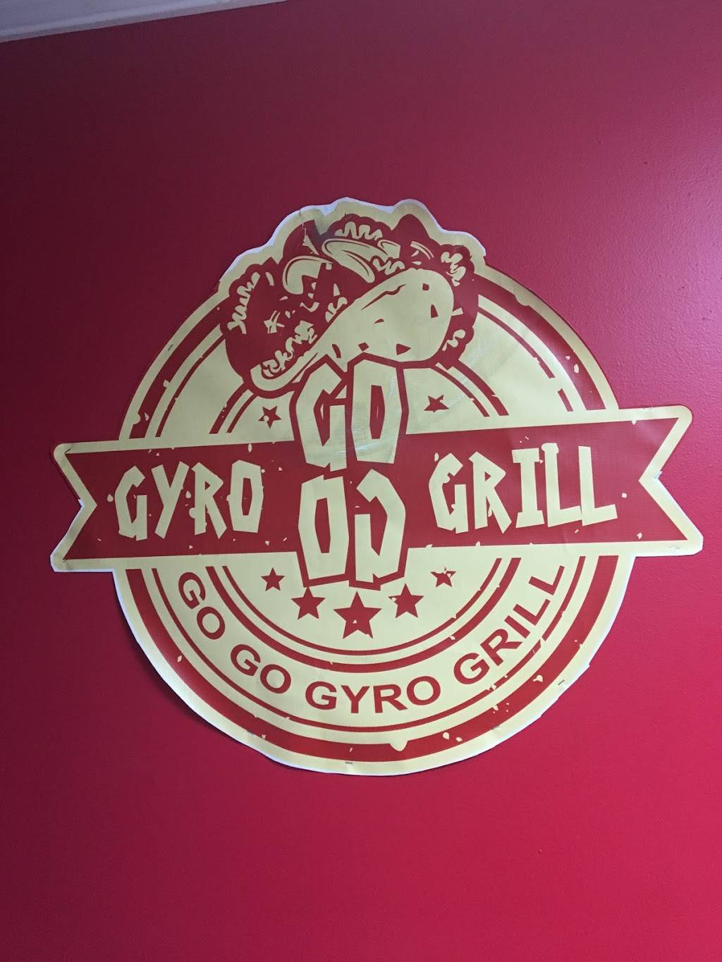 Go Go Gyro Grill | 1700 Stelzer Rd, Columbus, OH 43219 | Phone: (614) 428-4646